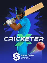 CricketerX crash game at 390K COM