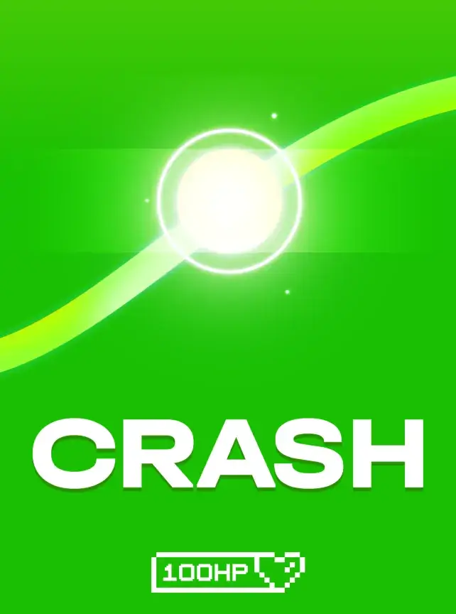 Classic Crash at 390K COM
