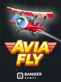 AviaFly crash game at 390K COM
