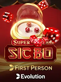 Sic Bo at 390K COM