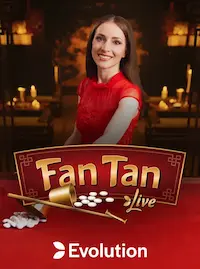 Fan Tan at 390K COM