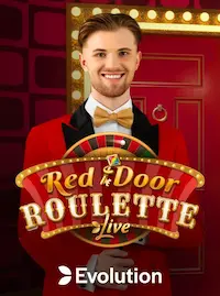 Red Door Roulette at 390K COM
