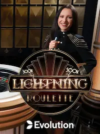 Lightning Roulette at 390K COM