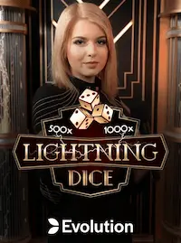 Lightning Dice at 390K COM