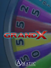 GrandX at 390K COM