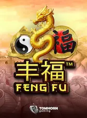 Feng Fu at 390K COM