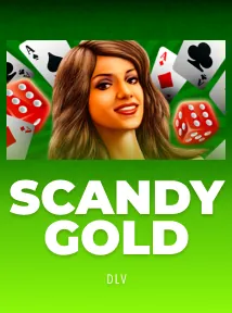 Scandy at 390K COM