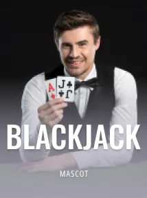 Live Blackjack at 390K COM